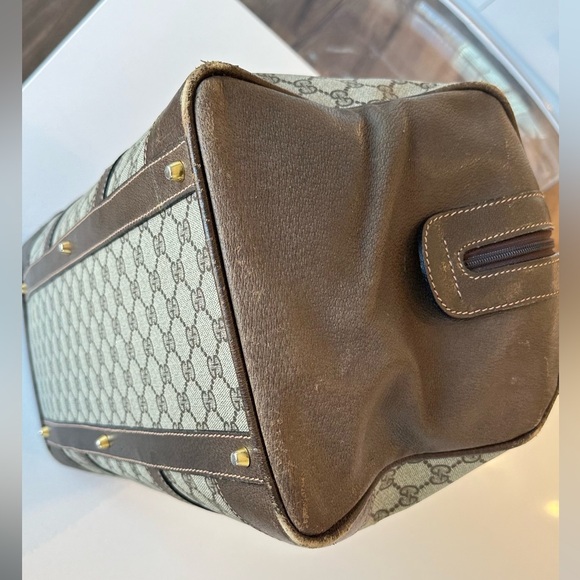 Gucci Duffel Bag - Picture 6 of 8